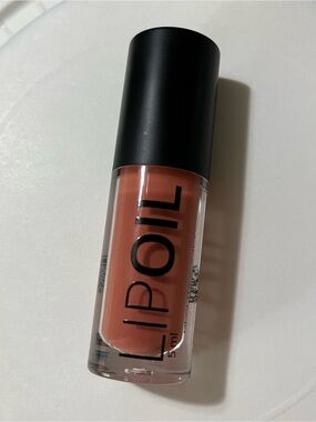 Beauty Society Lip Oil Retro – New – 5.5 mL